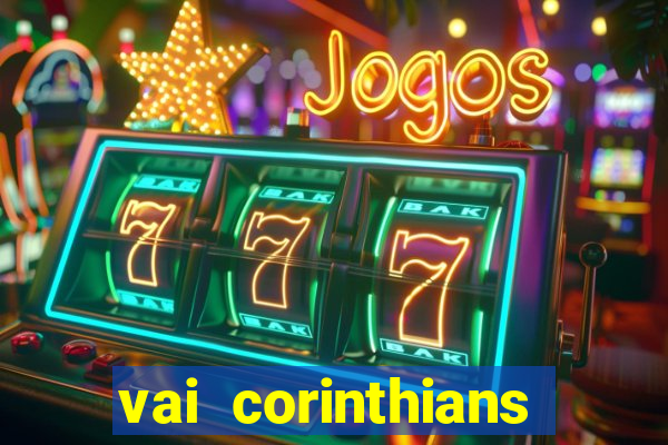 vai corinthians audio whatsapp